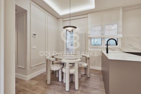 Apartament w Madrid, Hiszpania 2 sypialnie, 78 mkw. nr 157432 – zdjęcie 6