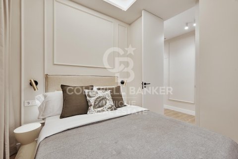 Apartament w Madrid, Hiszpania 2 sypialnie, 78 mkw. nr 157432 – zdjęcie 11