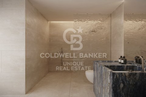 Apartamento en venta en Madrid, España 3 dormitorios, 127 m2 No. 157430 - foto 4