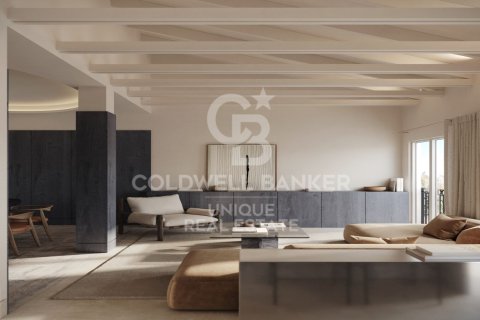 Appartamento in vendita a Madrid, Spagna 3 camere da letto, 127 mq. N° 157430 - foto 2