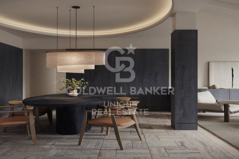 Wohnung in Madrid, Spanien 3 Schlafzimmer, 127 m2 Nr. 157430