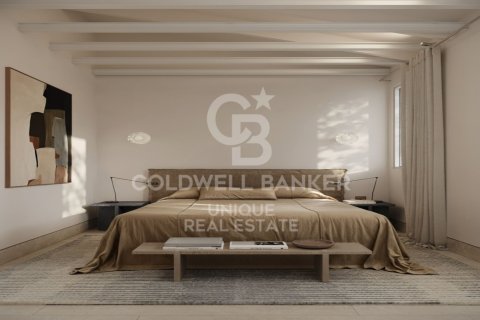 Apartamento en venta en Madrid, España 3 dormitorios, 127 m2 No. 157430 - foto 3