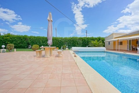 Villa pārdošanā Els Poblets, Alicante, Spānijā 5 istabas, 2000 m2 Nr. 157435 - attēls 23