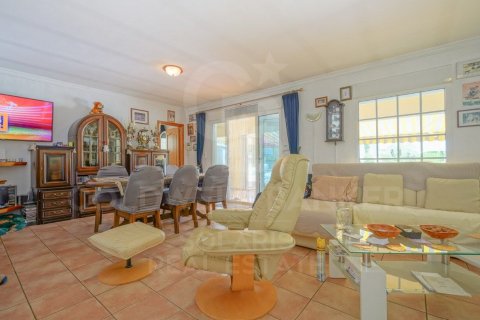 Villa pārdošanā Els Poblets, Alicante, Spānijā 5 istabas, 2000 m2 Nr. 157435 - attēls 5