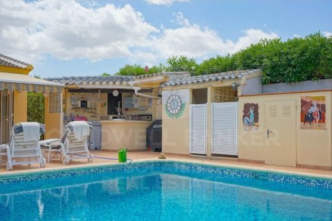 Villa pārdošanā Els Poblets, Alicante, Spānijā 5 istabas, 2000 m2 Nr. 157435 - attēls 19