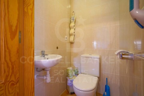 Villa pārdošanā Els Poblets, Alicante, Spānijā 5 istabas, 2000 m2 Nr. 157435 - attēls 15