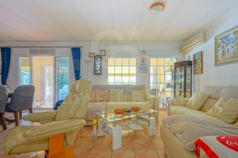 Villa pārdošanā Els Poblets, Alicante, Spānijā 5 istabas, 2000 m2 Nr. 157435 - attēls 6