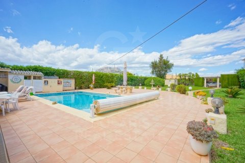 Villa Els Poblets, Alicante, Spānijā 5 istabas, 2000 m2 Nr. 157435