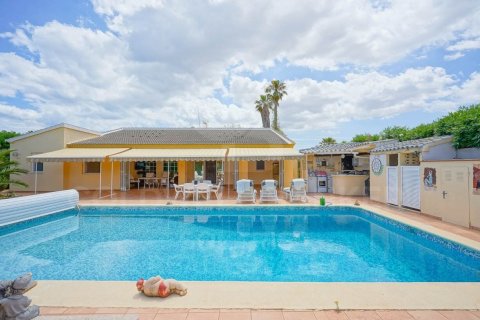 Villa pārdošanā Els Poblets, Alicante, Spānijā 5 istabas, 2000 m2 Nr. 157435 - attēls 22