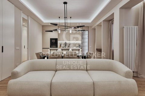 Apartamento en venta en Madrid, España 3 dormitorios, 110 m2 No. 157431 - foto 7