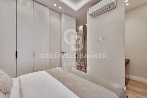 Apartamento en venta en Madrid, España 3 dormitorios, 110 m2 No. 157431 - foto 17