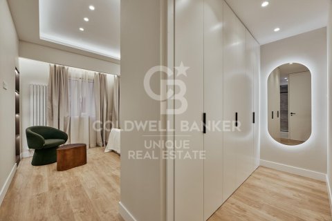 Apartamento en venta en Madrid, España 3 dormitorios, 110 m2 No. 157431 - foto 19