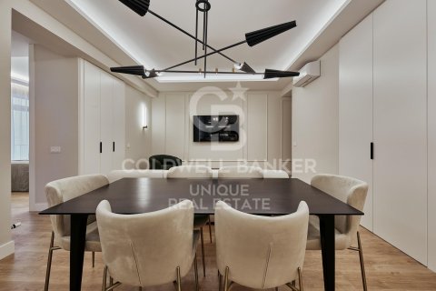 Apartamento en venta en Madrid, España 3 dormitorios, 110 m2 No. 157431 - foto 24