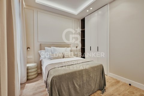 Apartamento en venta en Madrid, España 3 dormitorios, 110 m2 No. 157431 - foto 14