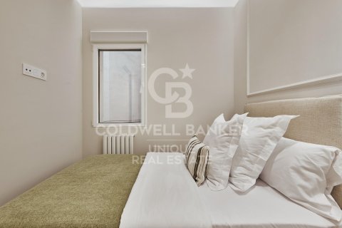 Apartamento en venta en Madrid, España 3 dormitorios, 110 m2 No. 157431 - foto 20