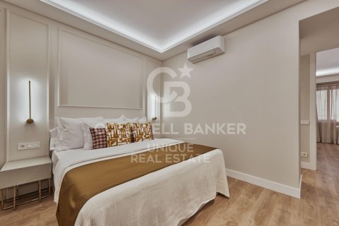 Apartamento en venta en Madrid, España 3 dormitorios, 110 m2 No. 157431 - foto 23