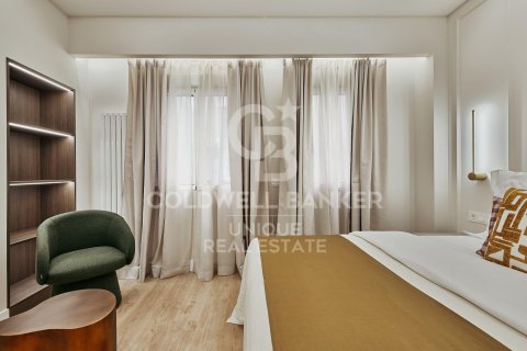 Apartamento en venta en Madrid, España 3 dormitorios, 110 m2 No. 157431 - foto 22