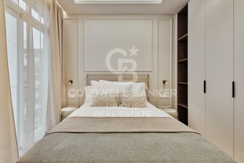 Apartamento en venta en Madrid, España 3 dormitorios, 110 m2 No. 157431 - foto 18