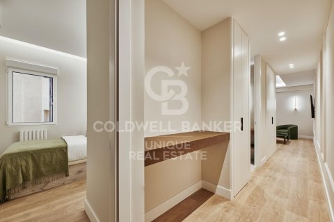 Apartamento en venta en Madrid, España 3 dormitorios, 110 m2 No. 157431 - foto 11