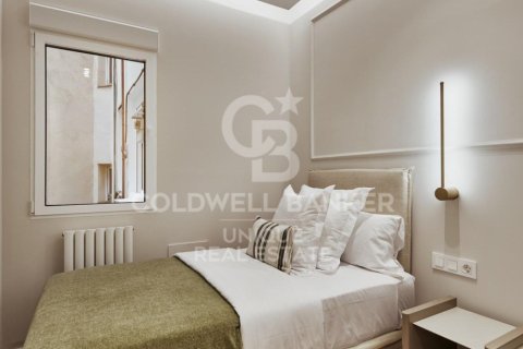 Apartamento en venta en Madrid, España 3 dormitorios, 110 m2 No. 157431 - foto 13