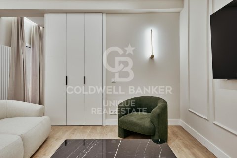 Apartamento en venta en Madrid, España 3 dormitorios, 110 m2 No. 157431 - foto 10