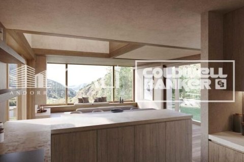 Villa for sale in Principado De Andorra (Ninguna Poblacion Tiene C.P.), Lleida, Spain 5 bedrooms, 465 sq.m. No. 157429 - photo 6