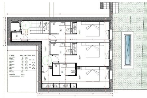 Villa for sale in Principado De Andorra (Ninguna Poblacion Tiene C.P.), Lleida, Spain 5 bedrooms, 465 sq.m. No. 157429 - photo 12