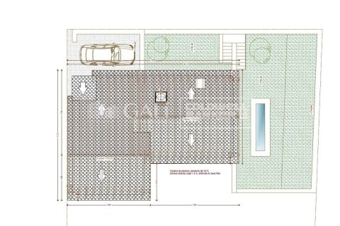 Villa for sale in Principado De Andorra (Ninguna Poblacion Tiene C.P.), Lleida, Spain 5 bedrooms, 465 sq.m. No. 157429 - photo 13