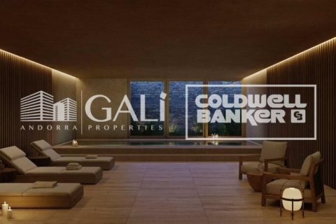 Villa for sale in Principado De Andorra (Ninguna Poblacion Tiene C.P.), Lleida, Spain 5 bedrooms, 465 sq.m. No. 157429 - photo 11