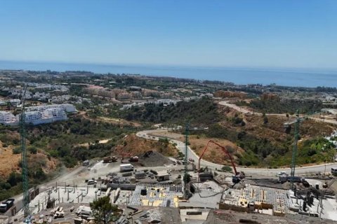 Apartamento en venta en Estepona, Málaga, España 4 dormitorios, 281 m2 No. 169464 - foto 8