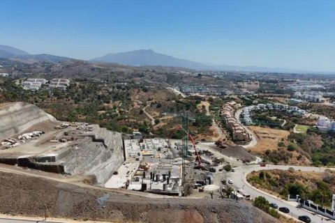 Apartamento en venta en Estepona, Málaga, España 4 dormitorios, 281 m2 No. 169464 - foto 6