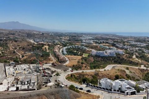 Apartamento en venta en Estepona, Málaga, España 4 dormitorios, 281 m2 No. 169464 - foto 7