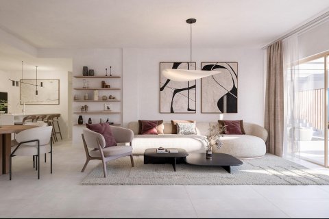 Apartamento en venta en Estepona, Málaga, España 2 dormitorios, 141 m2 No. 169469 - foto 7