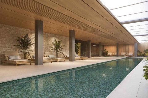Dzīvoklis pārdošanā Marbella, Malaga, Spānijā 3 istabas, 180 m2 Nr. 169463 - attēls 6