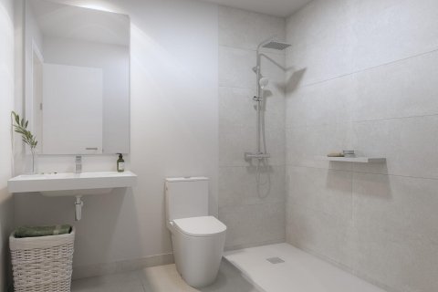 Penthouse for sale in Casares, Malaga, Spain 3 bedrooms, 126 sq.m. No. 169467 - photo 10
