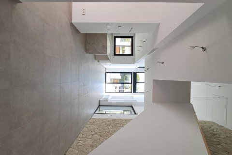 Villa till salu Albir, Alicante, Spanien 4 sovrum, 203 kvm. Nr. 135034 - foto 24