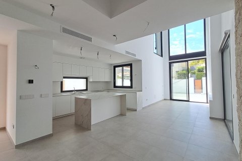 Villa till salu Albir, Alicante, Spanien 4 sovrum, 203 kvm. Nr. 135034 - foto 27