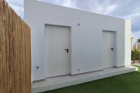 Villa till salu Albir, Alicante, Spanien 4 sovrum, 203 kvm. Nr. 135034 - foto 22