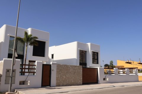 Villa till salu Albir, Alicante, Spanien 4 sovrum, 203 kvm. Nr. 135034 - foto 29