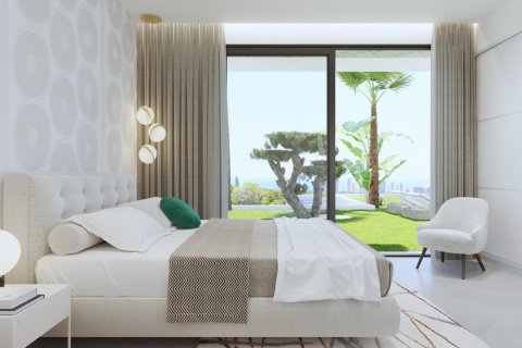 Villa in vendita Benidorm, Alicante, Spagna 3 camere da letto, 154 mq. N° 135036 - foto 11