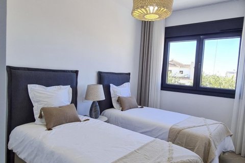 Villa en venta San Pedro del Pinatar, Murcia, España 3 dormitorios, 107 m2 No. 135035 - foto 10