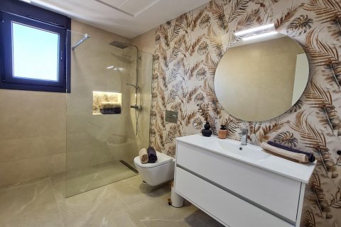 Villa en venta San Pedro del Pinatar, Murcia, España 3 dormitorios, 107 m2 No. 135035 - foto 17