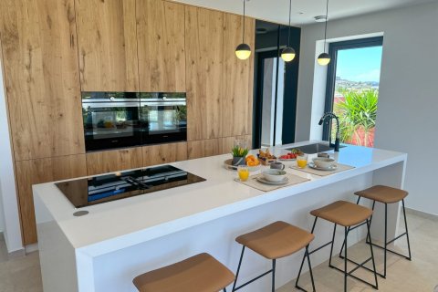 Продажа виллы в Куэвас-дель-Альмансора, Альмерия, Испания 4 спальни, 171м2 №163927 - фото 21