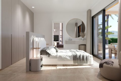 Продажа виллы в Куэвас-дель-Альмансора, Альмерия, Испания 4 спальни, 171м2 №163927 - фото 28