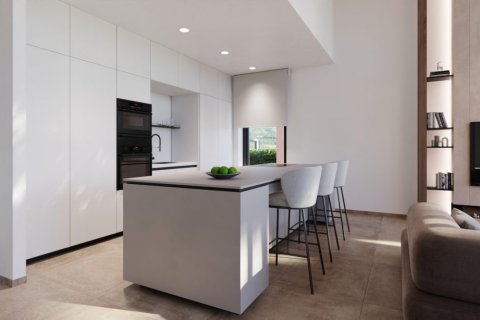 Продажа виллы в Куэвас-дель-Альмансора, Альмерия, Испания 4 спальни, 171м2 №163927 - фото 22