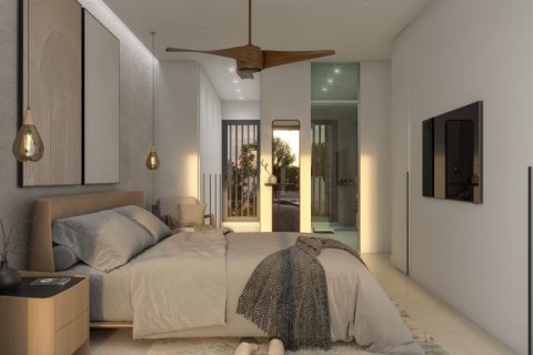 Продажа виллы в Куэвас-дель-Альмансора, Альмерия, Испания 4 спальни, 171м2 №163927 - фото 27