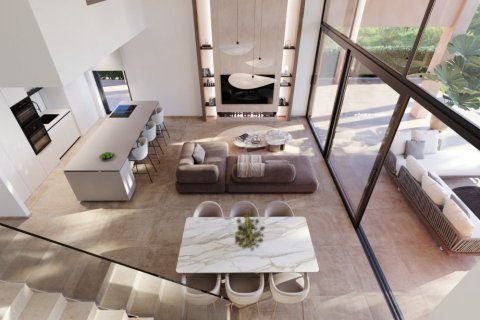 Продажа виллы в Куэвас-дель-Альмансора, Альмерия, Испания 4 спальни, 171м2 №163927 - фото 12