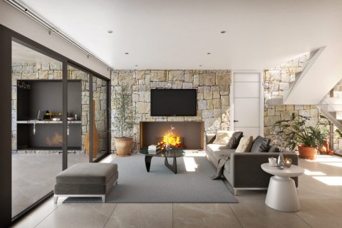 Продажа виллы в Куэвас-дель-Альмансора, Альмерия, Испания 4 спальни, 171м2 №163927 - фото 14