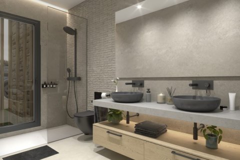 Продажа виллы в Куэвас-дель-Альмансора, Альмерия, Испания 4 спальни, 171м2 №163927 - фото 29