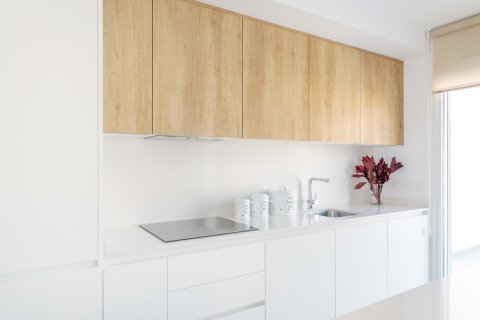 Продажа виллы в Финестрат, Аликанте, Испания 4 спальни, 157м2 №163925 - фото 13